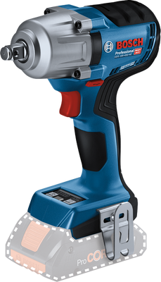 Bosch GDS 18V-450 HC Mutterdragare 18V