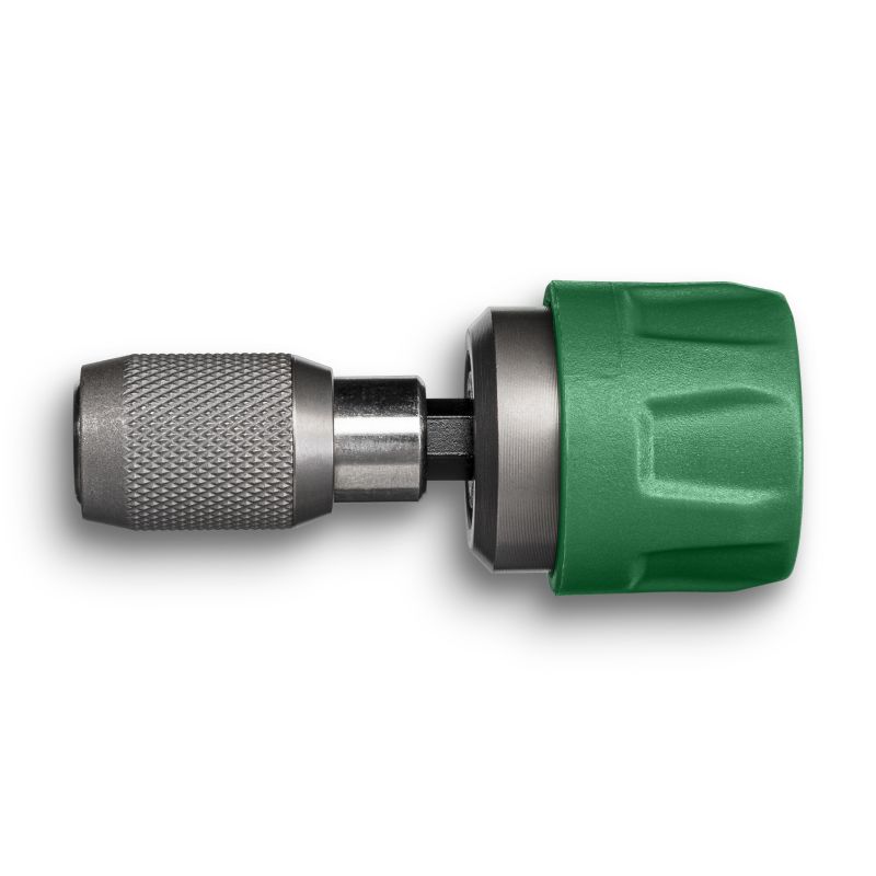 Bitshållare 1/4" För borrskruvdragare DS18DDQ