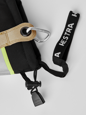 Hestra Job Gore-Tex Pro 5-F Vinterhandske