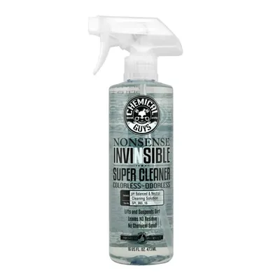Chemical Guys Nonsense Invisible 473ml APC/Multirengöring