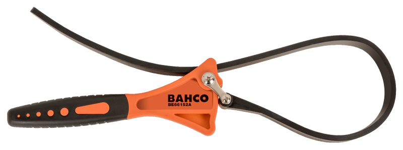 Bahco BE66152A Universal oljefiltertång <150mm