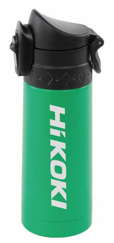 HiKOKI Termosmugg 350ml