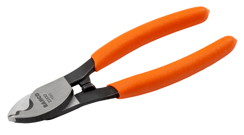 Bahco 2233D Kabeltång 160mm