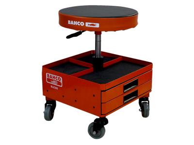 Bahco BLE300 Justerbar Pall