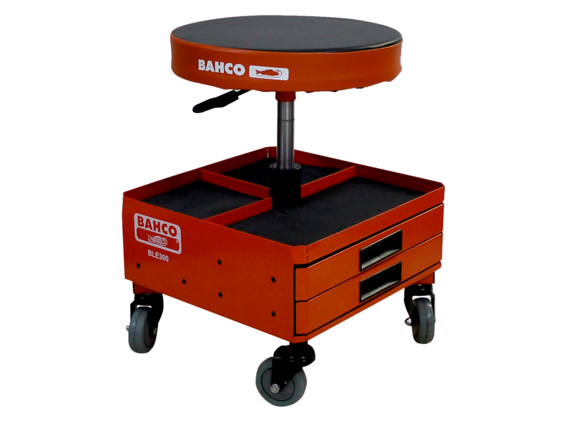 Bahco BLE300 Justerbar Pall
