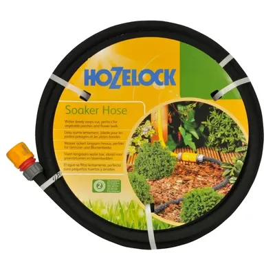 Hozelock Filterslang 12,5mm 15m