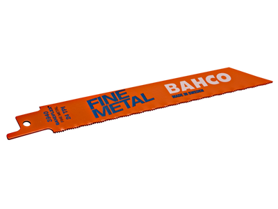 Bahco 3940 Tigersågblad Metall 150mm 5-pack