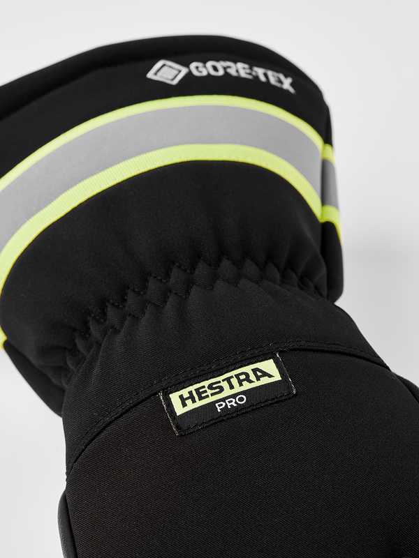Hestra Job Gore-Tex Pro 5-F Vinterhandske