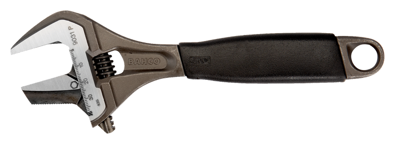 Bahco 9031 Skiftnyckel Ergo 218mm