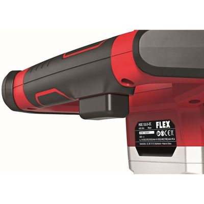 FLEX MXE18.0-EC C Omrörare 18V