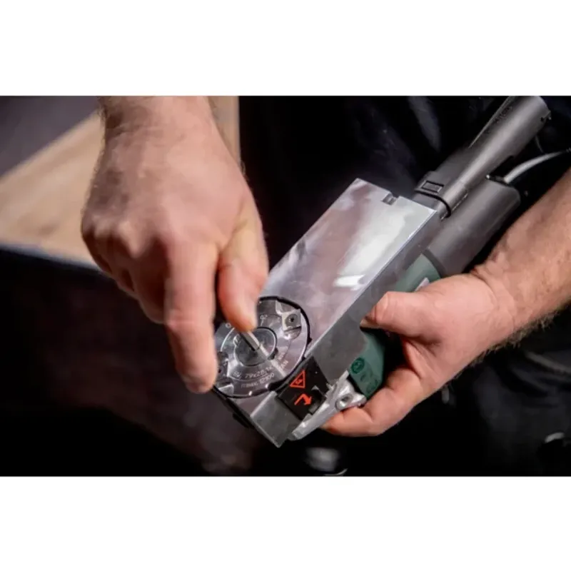 Metabo Vändskär till Lackfräs LF 850 S 4-pack