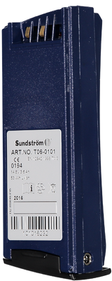 Batteri HD Sundström T06-0101 3,5Ah