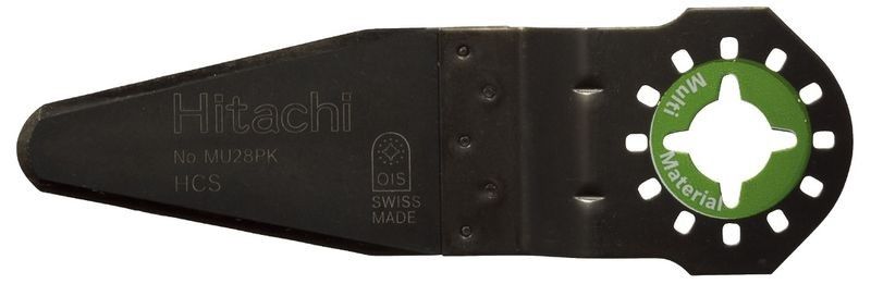 HiKOKI MU28PK Multiblad kniv 28x50mm