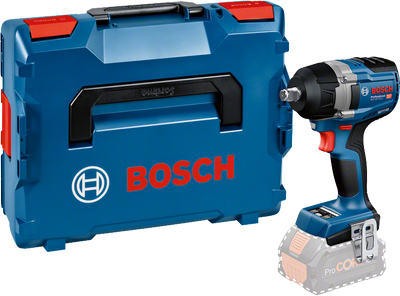 Bosch GDS 18V-750 C Mutterdragare 18V L-BOXX