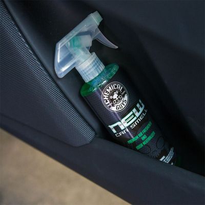 Interiördoft Chemical Guys New Car 473ml