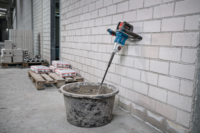 Bosch GRW 18V-160 Omrörare 18V