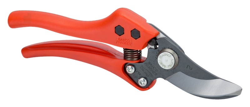 Bahco P1 Sekatör m. Komposithandtag 20cm