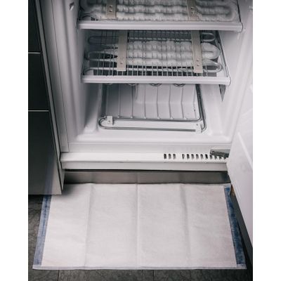 TEBO Cover Droppduk Absorb It 2-pack