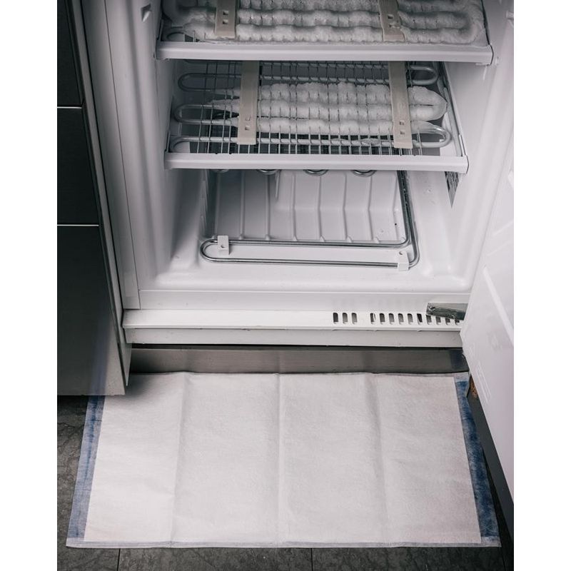 TEBO Cover Droppduk Absorb It 2-pack