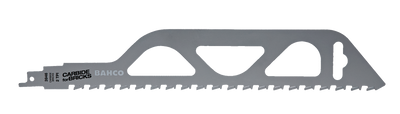 Bahco Tigersågblad Leca 300mm 1-pack