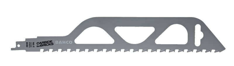 Bahco Tigersågblad Leca 300mm 1-pack