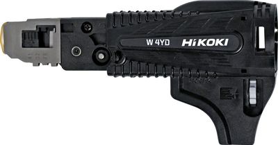 HiKOKI W4YD Skruvmagasin Komplett
