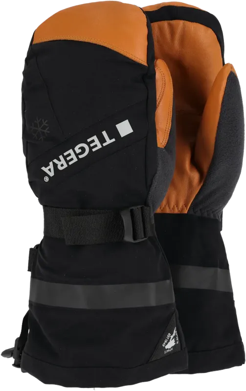 Tegera 6291 SubZero Vinterhandske Tumvante