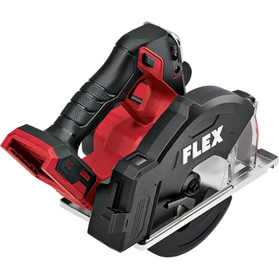 FLEX CSM 57 18-EC C Cirkelsåg Metall 150mm 18V