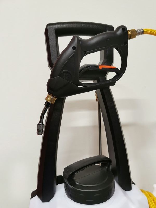 Kempåläggare Batteri Non-Stop Sprayer 30L