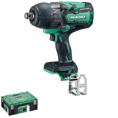 HiKOKI WR36DA Mutterdragare 36V