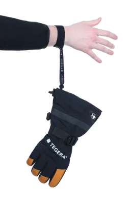 Tegera 6295 SubZero Vinterhandske 5-Finger