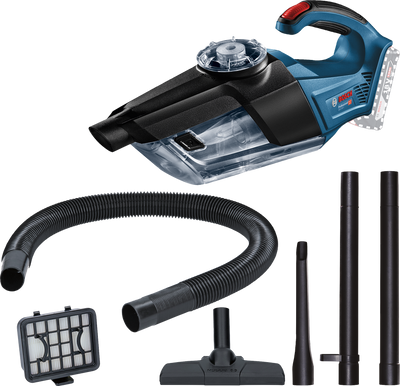 Bosch GAS 18V-1 Dammsugare 18V