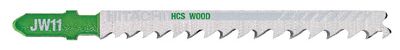 HiKOKI JW11 Sticksågsblad Trä 100,4x7,2mm (5-8TPI) 5st