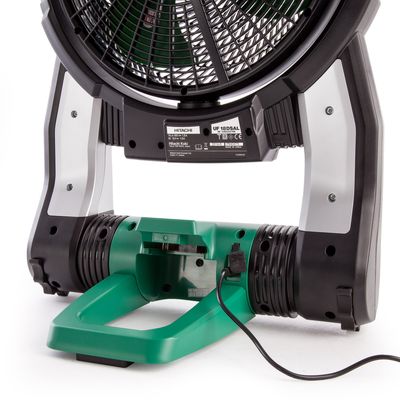 HiKOKI UF18DSAL Fläkt 14,4V/18V/36V