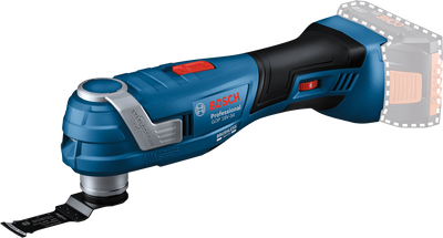 Bosch GOP 18V-34 Multiverktyg 18V