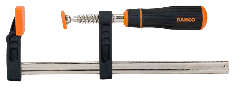 Bahco 420SH Skruvtving 300x120mm
