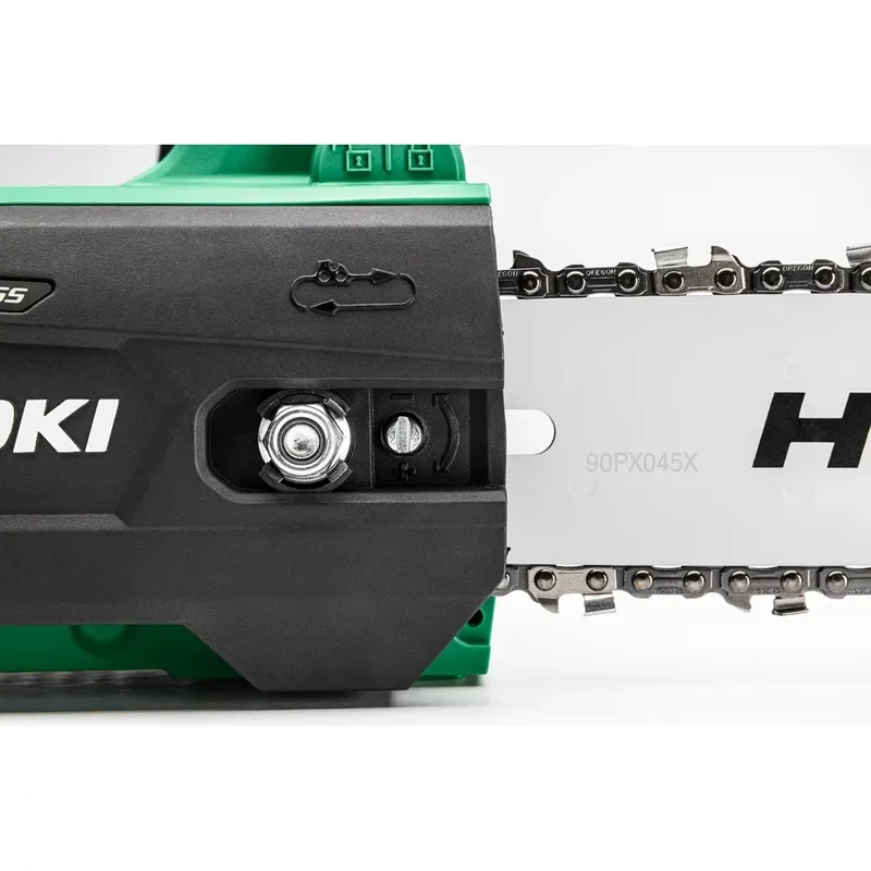HiKOKI CS3630DC Kedjesåg 12" 36V