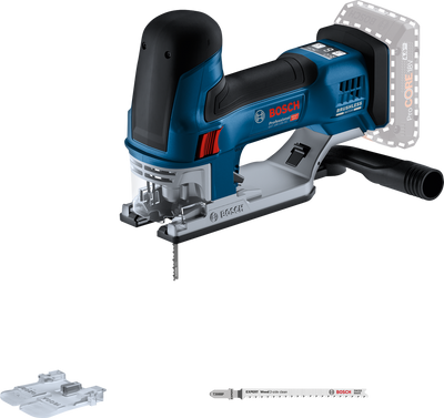 Bosch GST 18V-155 SC Sticksåg 18V