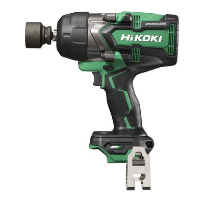 HiKOKI WR36DG Mutterdragare 36V (2x2,5Ah)