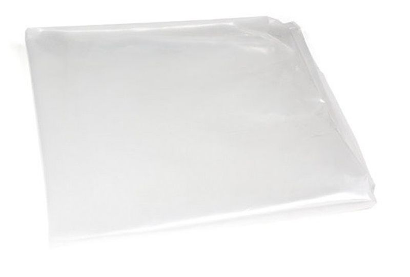 TEBO Cover Täckplast 5x4m