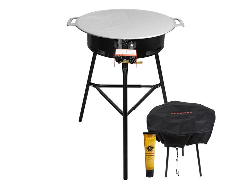 Muurikka Stekhällsset 58cm Pro