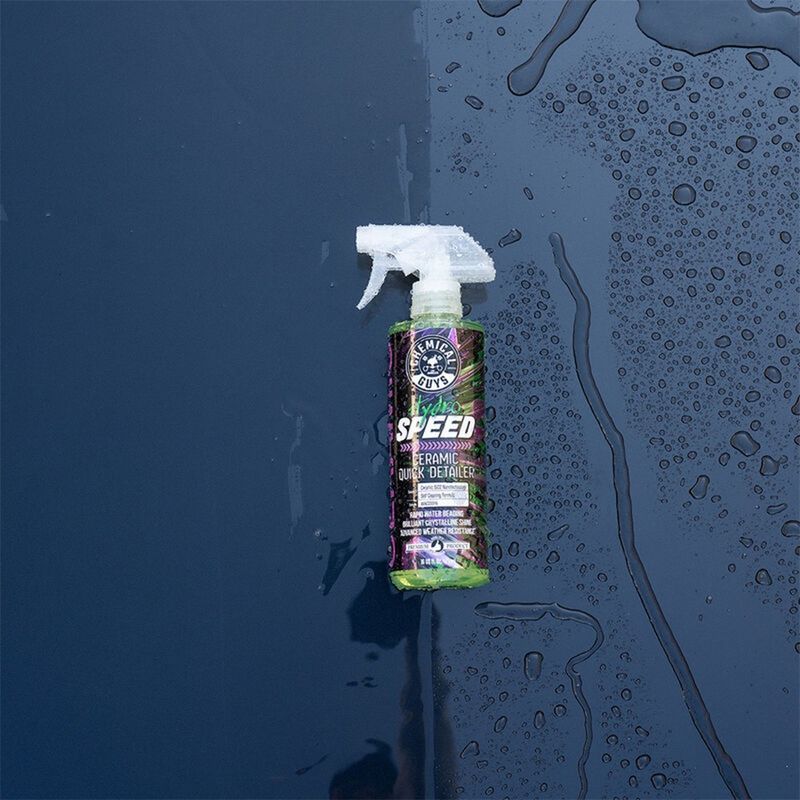 Keramisk Quick Detailer Chemical Guys Hydrospeed 473ml