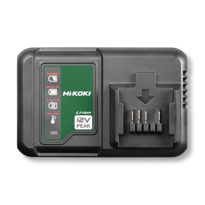 HiKOKI UC12SL Batteriladdare 12V