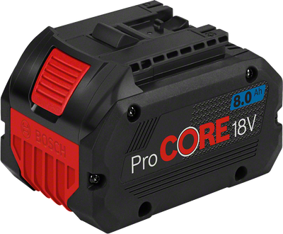Bosch ProCORE Batteri 18V (8,0Ah)