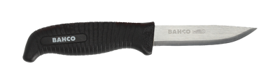 Bahco 1446-CS Allroundkniv m. Hölster