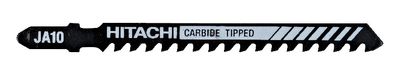 HiKOKI JA10 Sticksågsblad Special 100,4x8,2mm (6TPI)