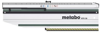 Metabo KFS 30 Kapskena 690mm