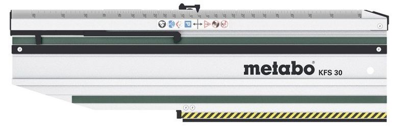 Metabo KFS 30 Kapskena 690mm