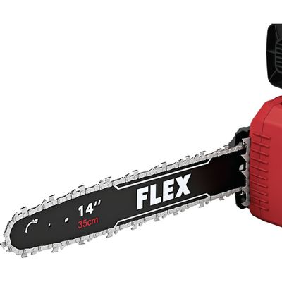 FLEX GCS35 2x18-EC Kedjesåg 2x18V