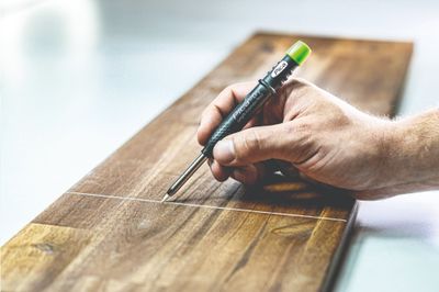 Pica Dry Graphite Stiftpenna